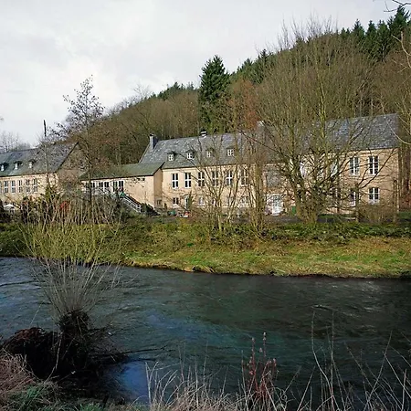 Nationalpark Loft In Alter Schule
