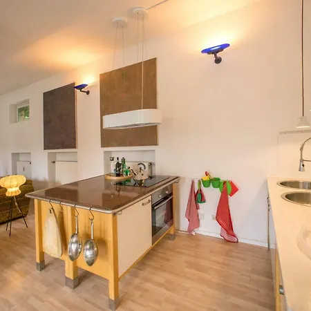 Nationalpark Loft In Alter Schule *