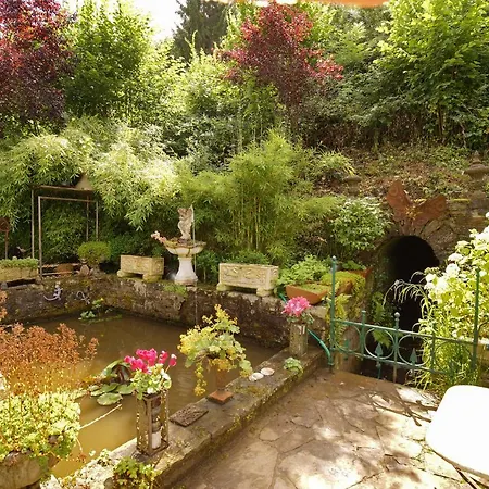 Nationalpark Loft In Alter Schule * שליידן