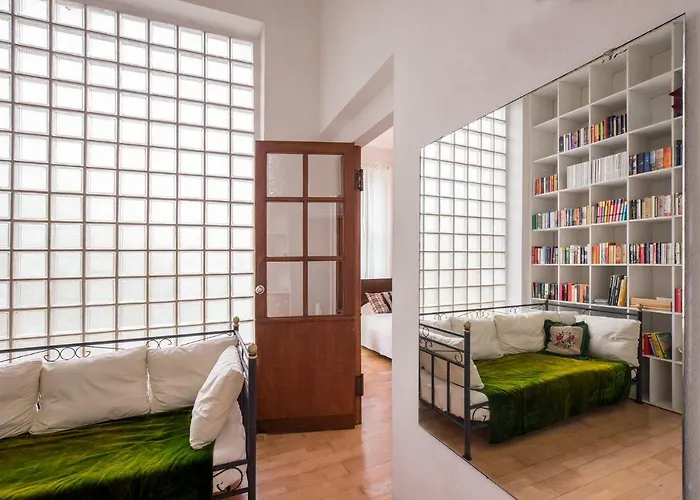 Appartement Nationalpark Loft In Alter Schule Schleiden